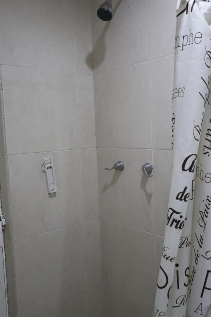 Super Suite Con Bano Y Cocina Excelente Ubicacion Mexiko-Stadt Exterior foto