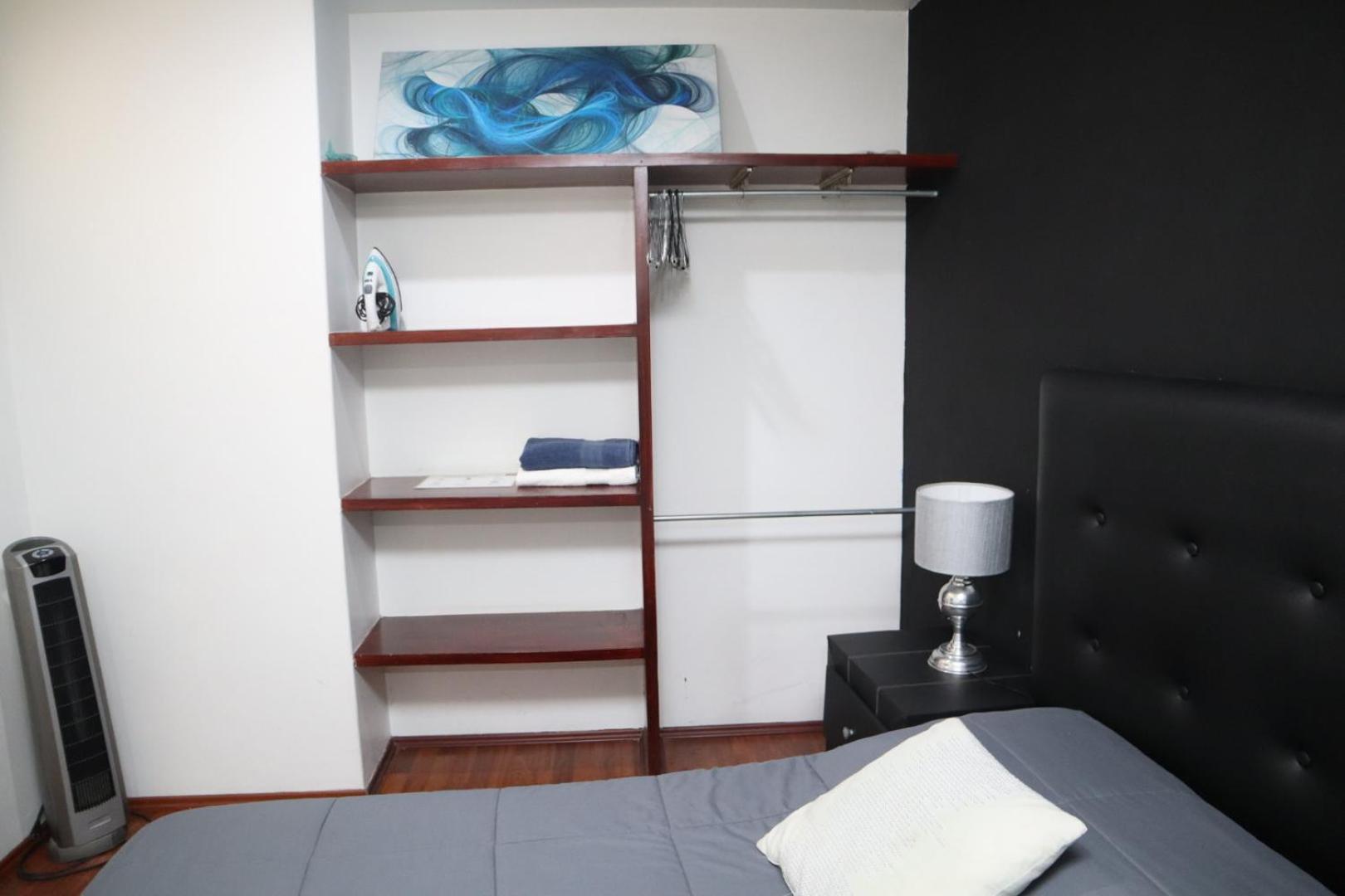 Super Suite Con Bano Y Cocina Excelente Ubicacion Mexiko-Stadt Exterior foto